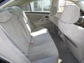 Black - Camry LE Photo No. 26