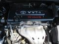 Black - Camry LE Photo No. 29