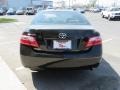 Black - Camry LE Photo No. 31