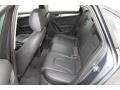 Monsoon Gray Metallic - A4 2.0T Sedan Photo No. 14