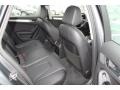 Monsoon Gray Metallic - A4 2.0T Sedan Photo No. 16