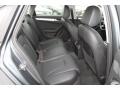 Monsoon Gray Metallic - A4 2.0T Sedan Photo No. 17