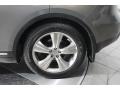 2009 Infiniti FX 35 AWD Wheel and Tire Photo