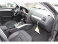 Monsoon Gray Metallic - A4 2.0T Sedan Photo No. 18