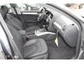 Monsoon Gray Metallic - A4 2.0T Sedan Photo No. 19