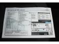 Monsoon Gray Metallic - A4 2.0T Sedan Photo No. 21
