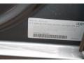Monsoon Gray Metallic - A4 2.0T Sedan Photo No. 22