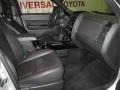 2012 Ingot Silver Metallic Ford Escape Limited V6  photo #17