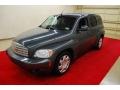Dark Gray Metallic - HHR LT Photo No. 3
