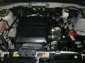 2012 Ingot Silver Metallic Ford Escape Limited V6  photo #22