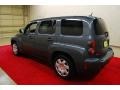 Dark Gray Metallic - HHR LT Photo No. 4