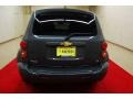 Dark Gray Metallic - HHR LT Photo No. 5