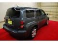 Dark Gray Metallic - HHR LT Photo No. 6