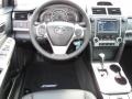 2013 Super White Toyota Camry SE  photo #5