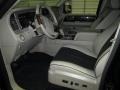 2008 Black Lincoln Navigator Limited Edition  photo #10