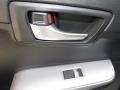 2013 Super White Toyota Camry SE  photo #7