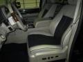 2008 Black Lincoln Navigator Limited Edition  photo #11