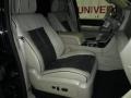 2008 Black Lincoln Navigator Limited Edition  photo #18
