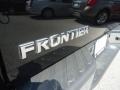 2011 Super Black Nissan Frontier SL Crew Cab 4x4  photo #40