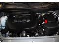 Dark Gray Metallic - HHR LT Photo No. 25