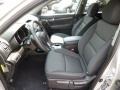  2013 Sorento LX V6 AWD Black Interior