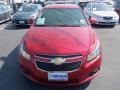Crystal Red Metallic Tintcoat - Cruze ECO Photo No. 1