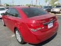 Crystal Red Metallic Tintcoat - Cruze ECO Photo No. 5