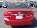 Crystal Red Metallic Tintcoat - Cruze ECO Photo No. 6
