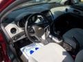 Crystal Red Metallic Tintcoat - Cruze ECO Photo No. 8