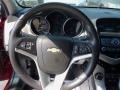 Crystal Red Metallic Tintcoat - Cruze ECO Photo No. 12
