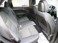 2013 Kia Sorento LX V6 AWD Rear Seat