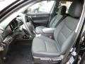 2013 Ebony Black Kia Sorento LX V6 AWD  photo #16