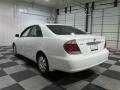 Super White - Camry LE Photo No. 5