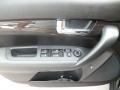 Ebony Black - Sorento LX V6 AWD Photo No. 18