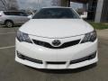 Super White - Camry SE Photo No. 2
