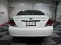 Super White - Camry LE Photo No. 6