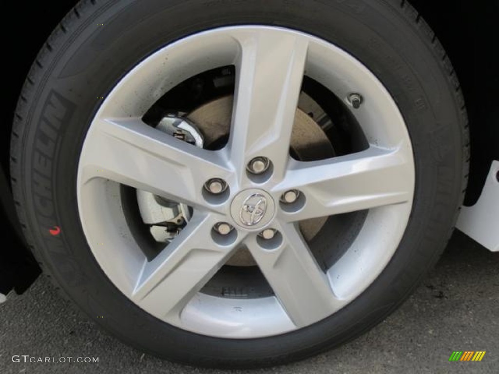 2013 Camry SE - Super White / Black photo #4