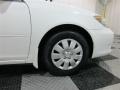 2006 Toyota Camry LE Wheel and Tire Photo