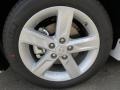 Super White - Camry SE Photo No. 4
