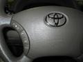 Super White - Camry LE Photo No. 15