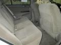 Super White - Camry LE Photo No. 19