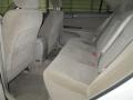 Super White - Camry LE Photo No. 20