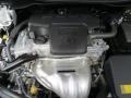Super White - Camry SE Photo No. 20