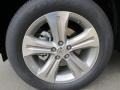 2013 Magnetic Gray Metallic Toyota Highlander Limited 4WD  photo #4