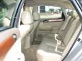 2007 Liquid Platinum Metallic Infiniti M 35 Sedan  photo #9