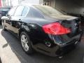 2012 Black Obsidian Infiniti G 37 x AWD Sedan  photo #3