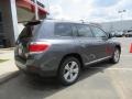Magnetic Gray Metallic - Highlander Limited 4WD Photo No. 18