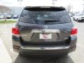 Magnetic Gray Metallic - Highlander Limited 4WD Photo No. 19