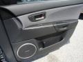 Gray/Black Door Panel Photo for 2007 Mazda MAZDA3 #79593709