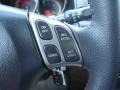 Gray/Black Controls Photo for 2007 Mazda MAZDA3 #79593802